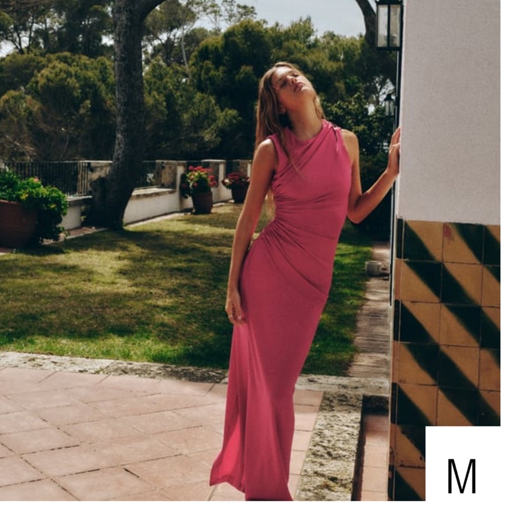 Zara dress